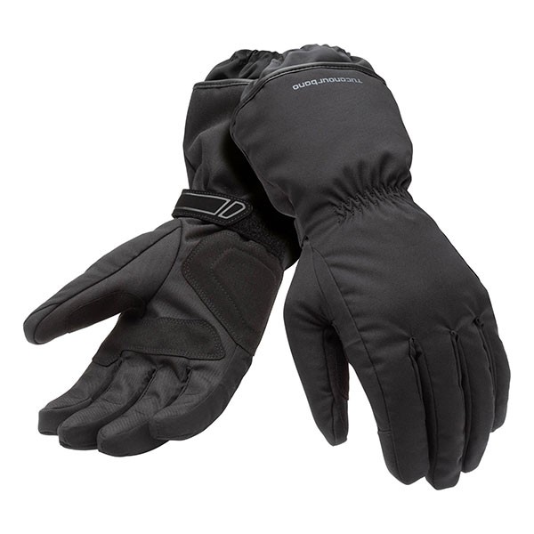 handschoenset tucano waterdicht XXL zwart 9128hu keyword
