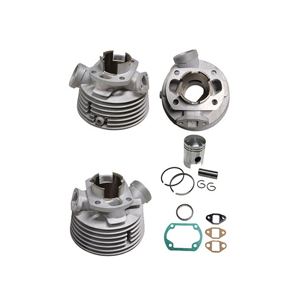 cilinder Power1 alu-nik 50/2,50/3,50/4 3v/4v 38mm sachs