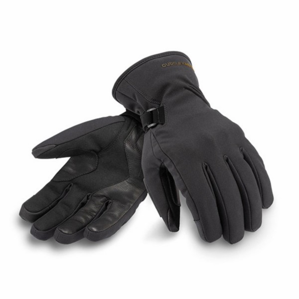 handschoenset tucano ginko 2g S zwart