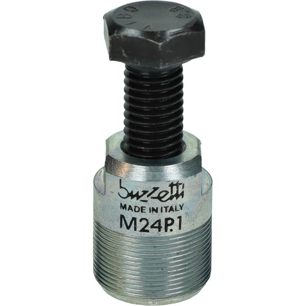 vliegwieltrekker buzzetti 24x1 mio, sco gy6, sco honda, sco peug 5224