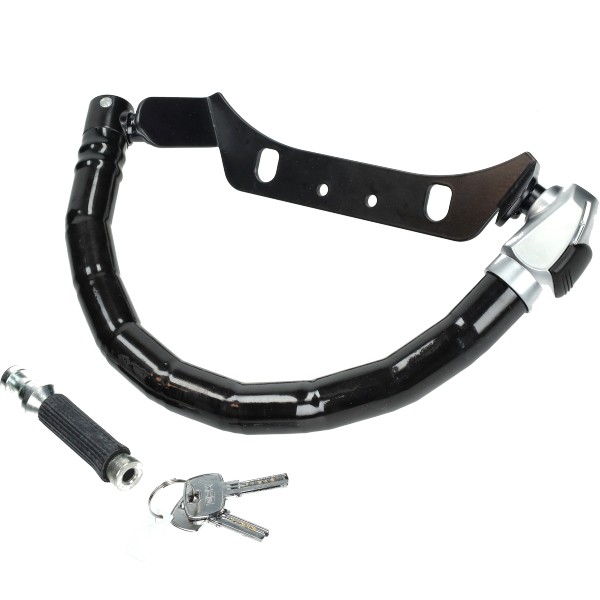 stuurslot artago antirobos Segway E110, Segway E125