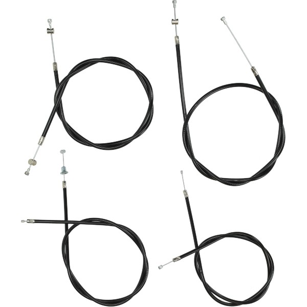 kabel DMP set 4pcs simson S51
