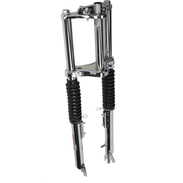 voorvork ebr chroom hercules, sachs