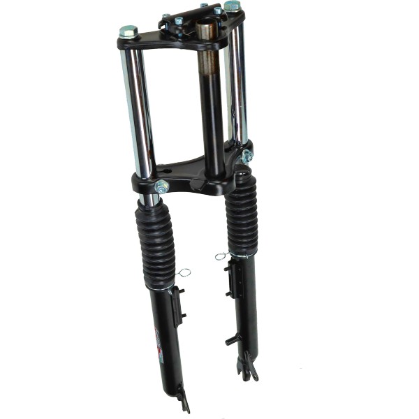 voorvork ebr zwart hercules, sachs