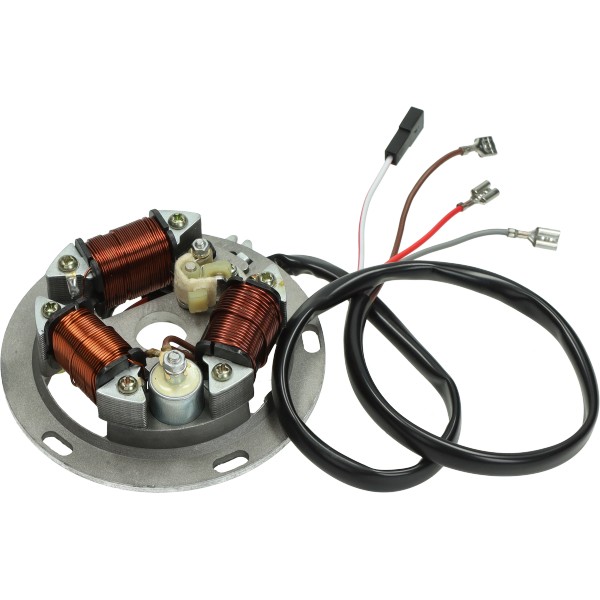 ontsteking 6v contactpunt S51, S70, simson