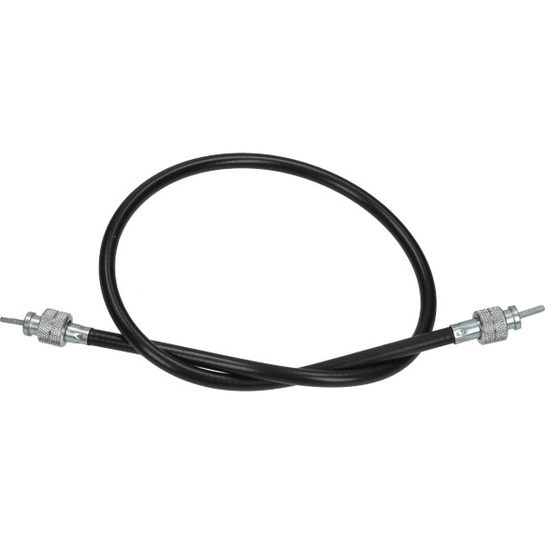 kilometertellerkabel vdo/vdo (made in EU) 50cm zwart