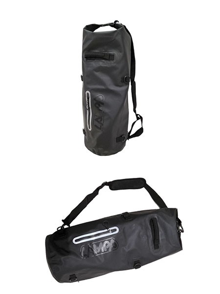 tas lampa waterdicht universeel 30L 91577