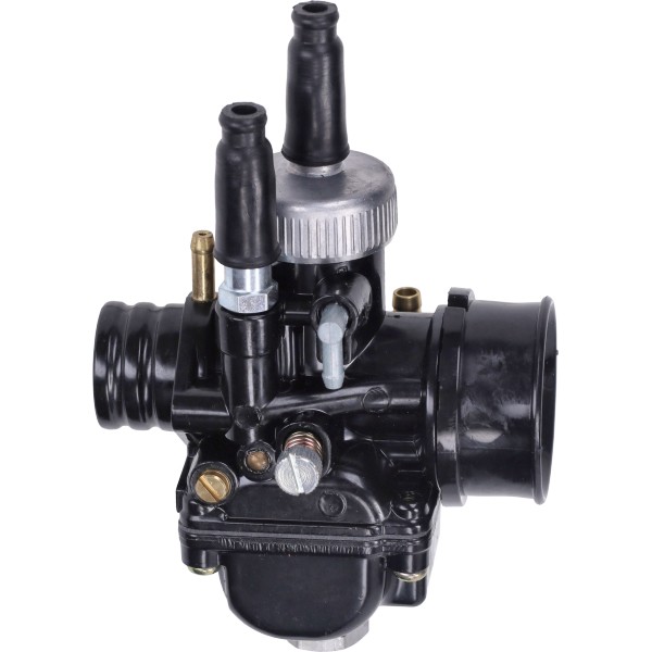carburateur phbg mod Dellorto zwart racing 17.5mm