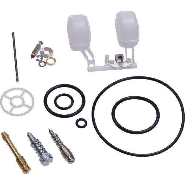 revisieset BGM carburateur model PHBL 24 PHBH 30mm scooter 3333490