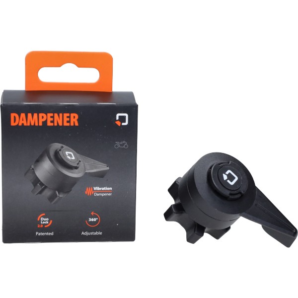 adapter optiline telefoon houder vibratie demper 91808