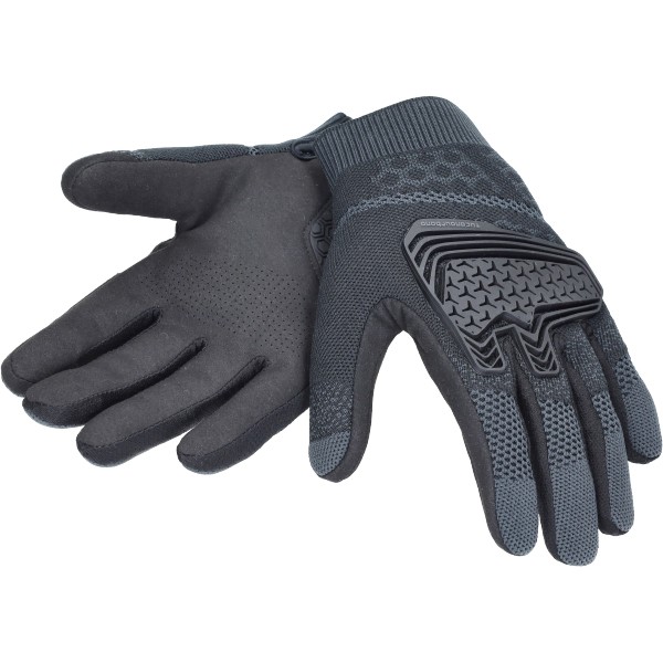 handschoenset tucano zomer supermano S zwart