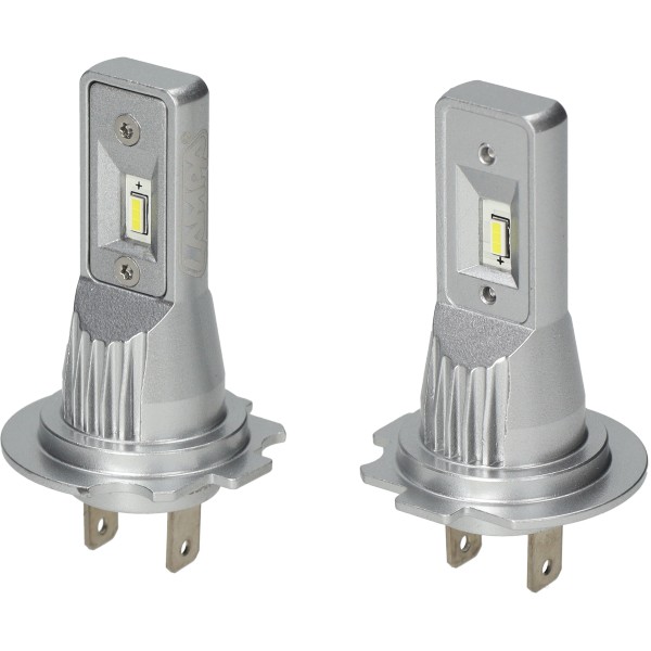 lamp 12V lampa h7 led px26d 2pcs 57806