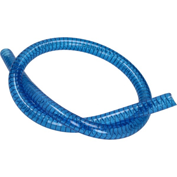 koelslang 15x22mm 1m blauw bromfiets, scooter