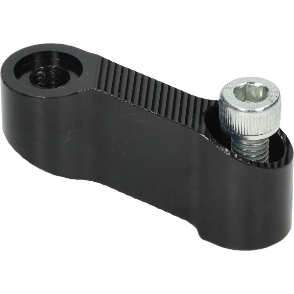 adapter lampa spiegelverlenger rechts draad m8 90537