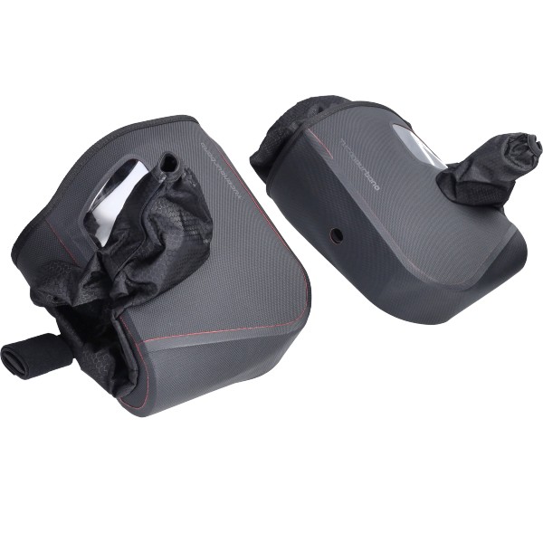 handmofset tucano motor & maxiscooter met spiegels maxx r334pro