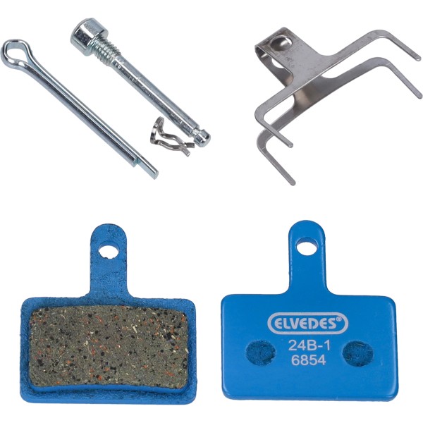 remblokset elvedes Shimano-AGM GT250 blauw fatbike 6854