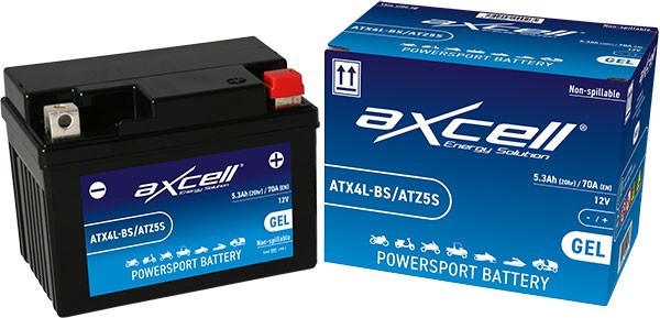 accu axcell atx4l-bs/atz5s-bs sla/gel 4amp