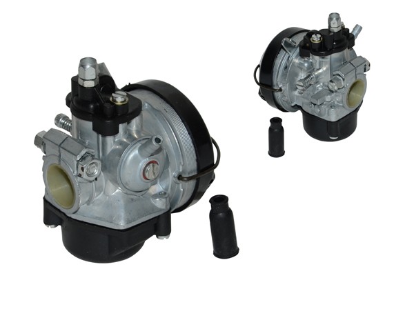 carburateur DMP sha 15mm minarelli rv4, tomos