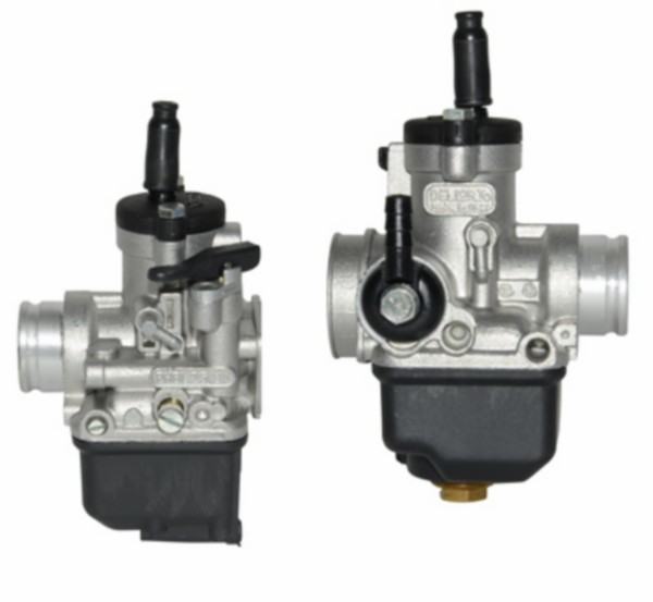 carburateur dellorto handchoke phbl 25mm BS 2731