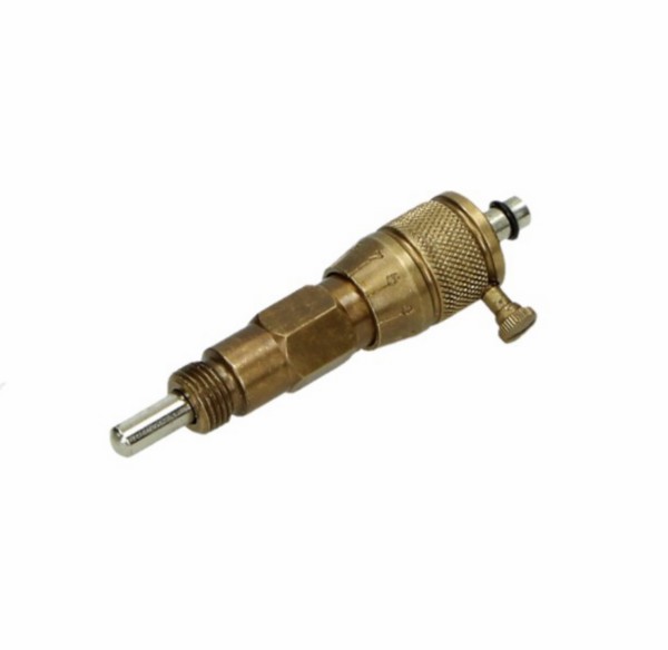 gereedschap micrometer bougiegat