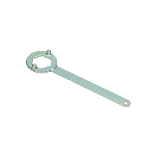 blokkeersleutel buzzetti koppelingshuis minarelli hor+vert 5499