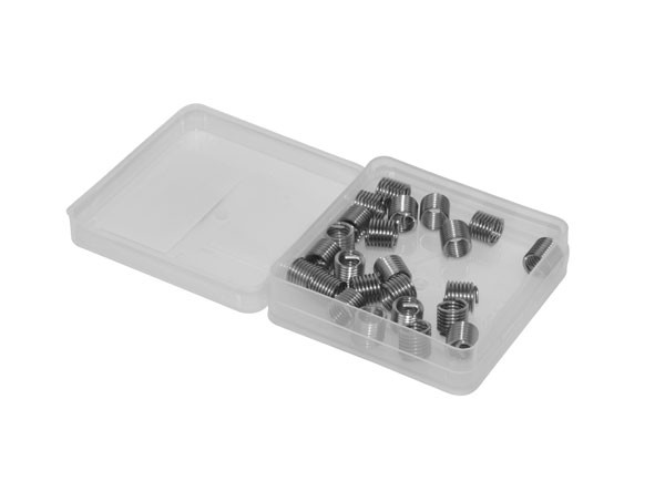 gereedschap helico insert m8 25pcs