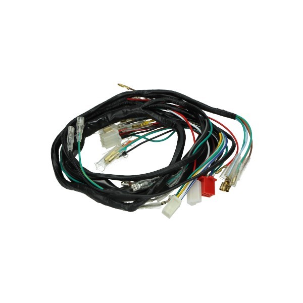 kabelboom DMP mb