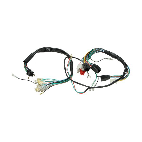 kabelboom DMP ot mt