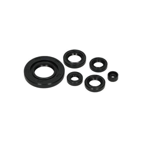 keerringset DMP 50cc mb, mt, mtx
