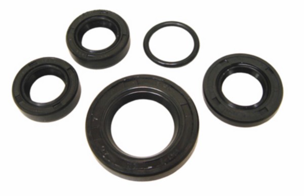 keerringset DMP rapido, st, vision met-in
