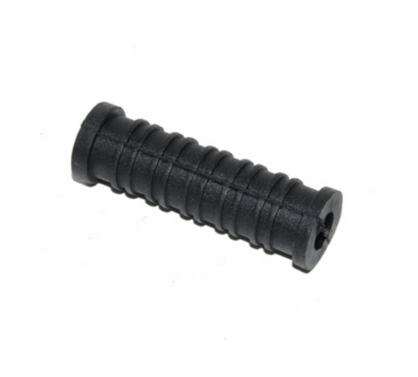 rubber kickstartpedaal rond mb, mt, mtx