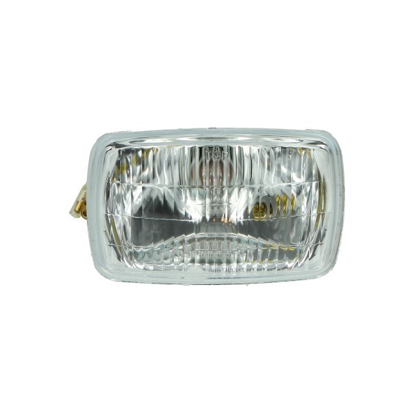 koplampunit DMP enkel licht mt