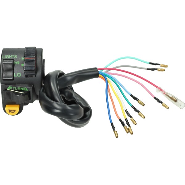 lichtschakelaar DMP nt  1981-1986 mb