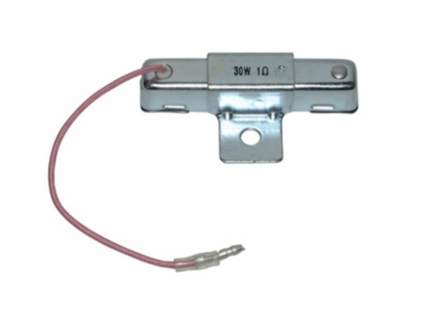 lichtweerstand DMP + roze draad mb, mt