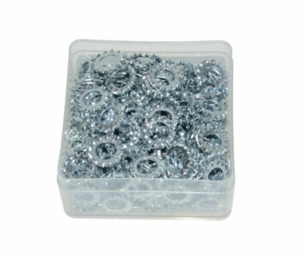 tandveerring m8 250pcs