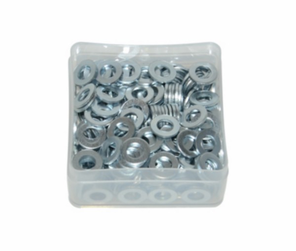 sluitring m7 250pcs