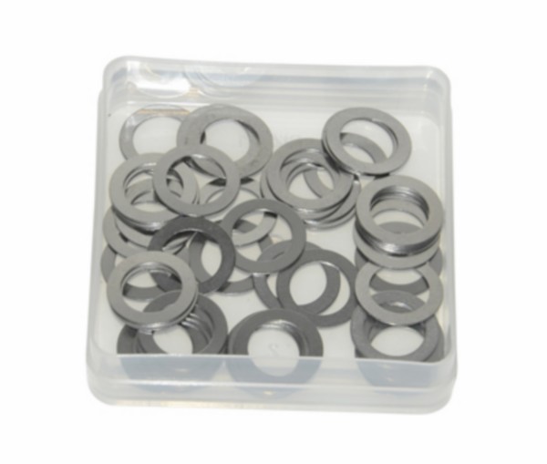 opvulring 12x18x0.5mm 50pcs