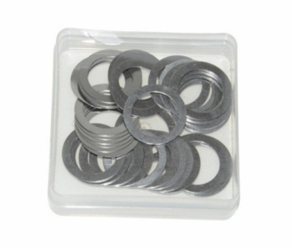 opvulring 18x25x0.5mm 50pcs