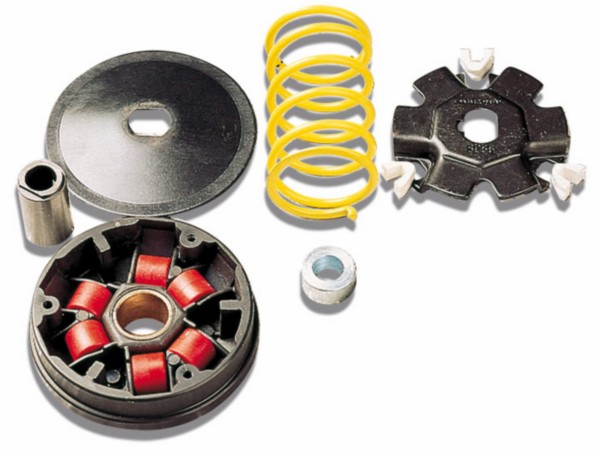 variokit malossi fox, rapido, vision met-in, wallaroo 517073