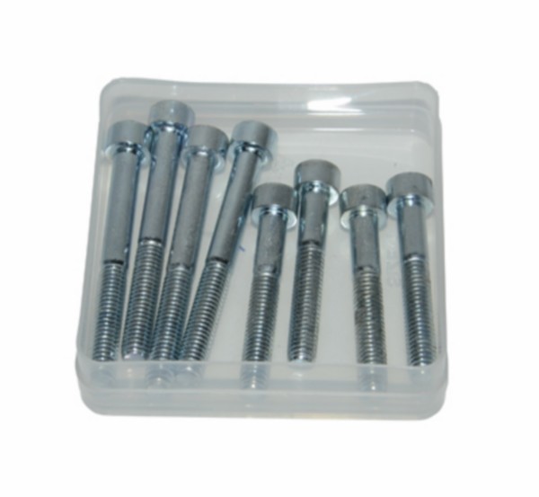 boutset carter inbus links 8pcs buxy, speedake, zenith