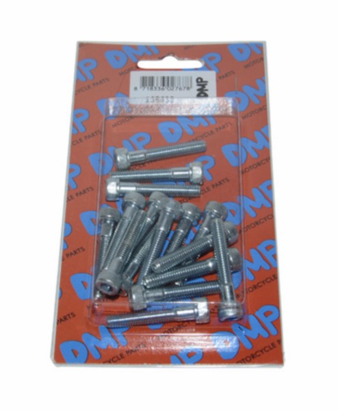boutset DMP carter inbus links mojito, sco piaggio 2t
