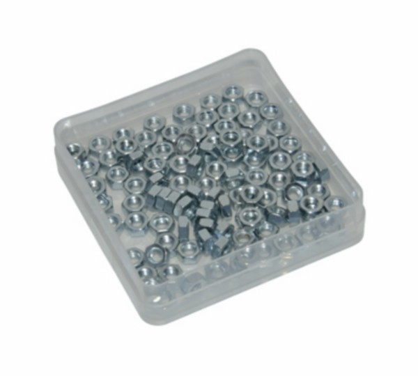 moer m4 100pcs