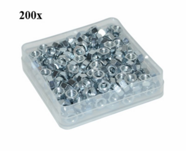 moer m5 200pcs