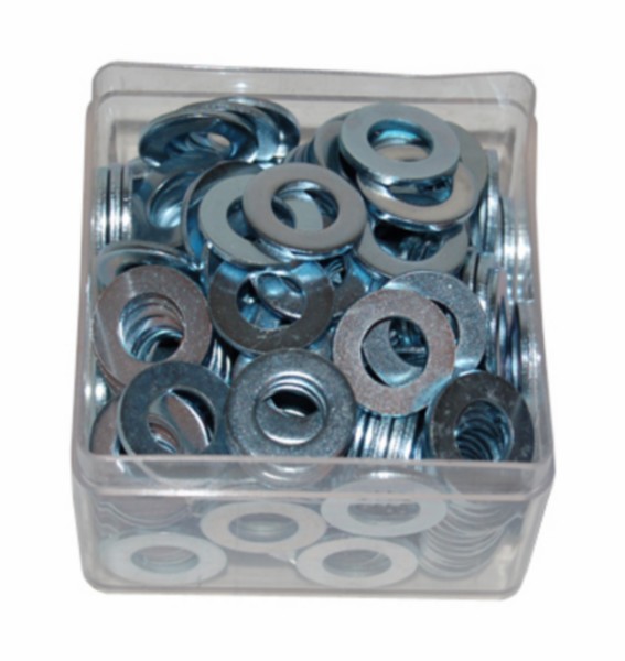 sluitring m10 100pcs