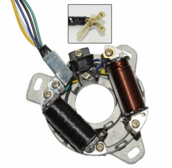 ontsteking DMP honda mb, mt, mtx, nsr