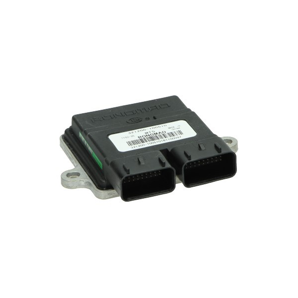 ECU unit euro-4/5 35km org. rongmao