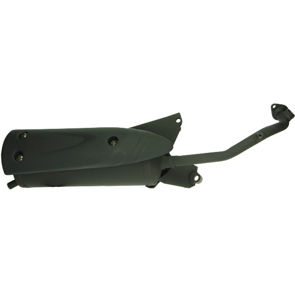 uitlaat AGM extreme/3b3 euro-4 agm VX50 plus, vx50