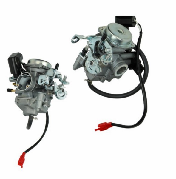 carburateur euro-4 22mm sco china 4t, sco sym 4t