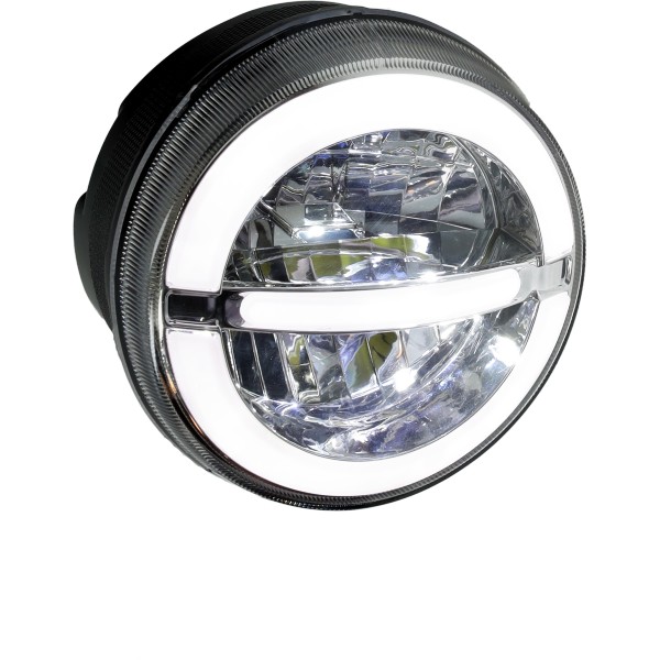 koplampunit led met dagrijverlichting agm VX50, BTC Riva, china lx/napoli, DJJD Cashmere, gts toscana, La Souris Sourini