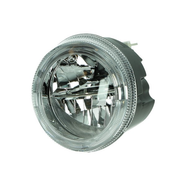 koplamp Benzhou origineel led E-keur agm VX 125, agm VX50, BTC Riva, china lx/napoli, DJJD Cashmere, gts toscana, La Souris Sourini, turbho RL-50